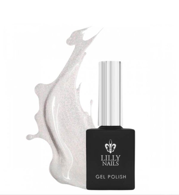 Gelpolish Fairy Glow