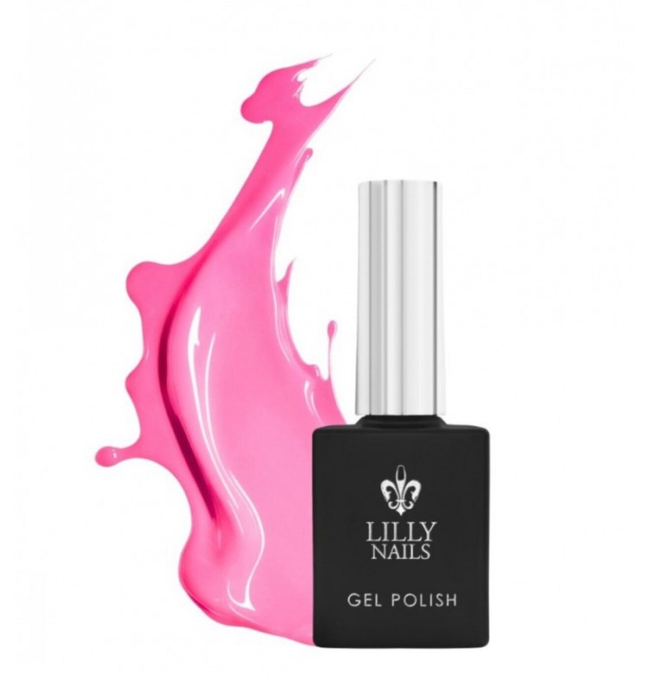 Gelpolish Bubble yum