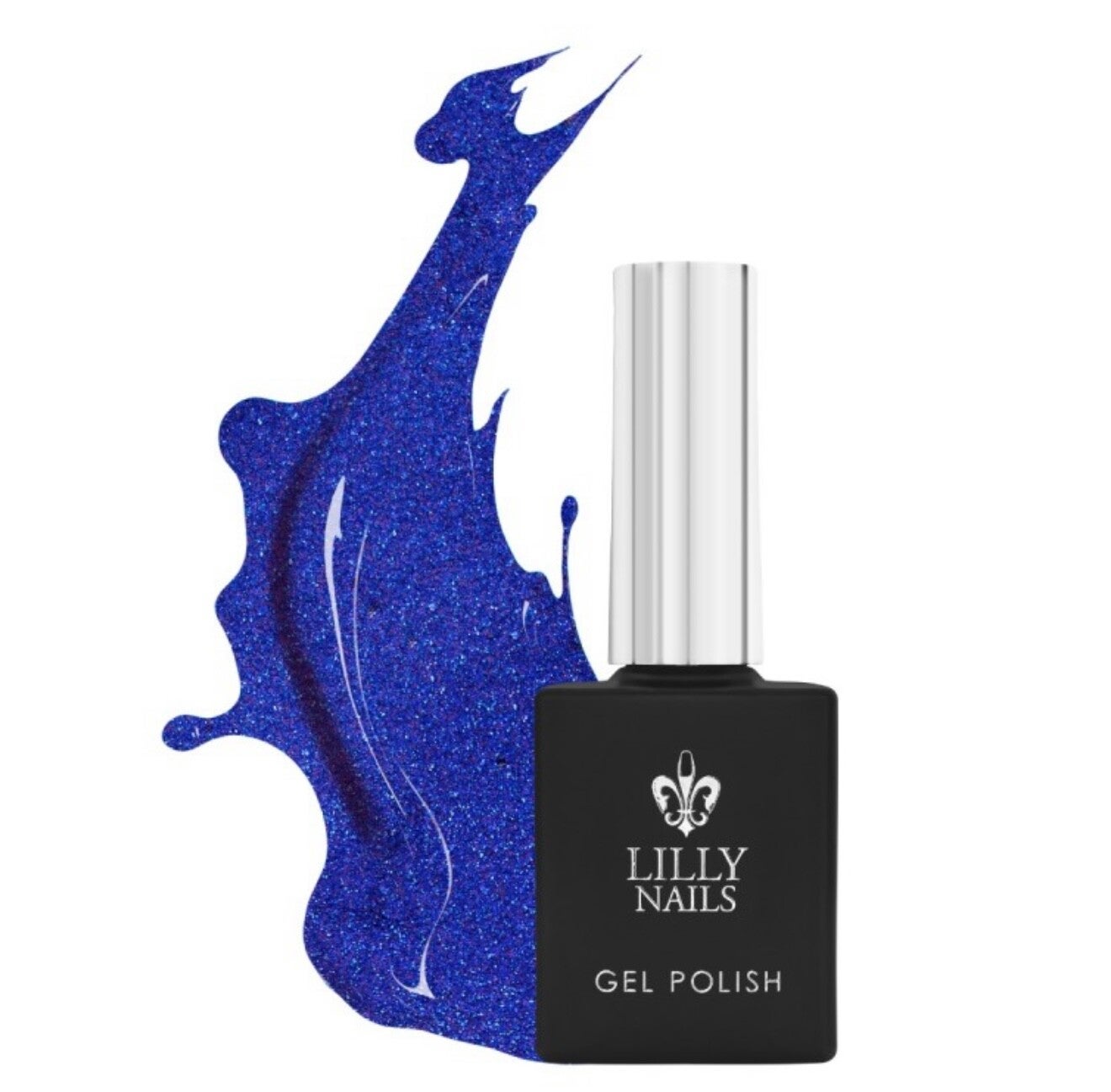 Gelpolish Blue elixer