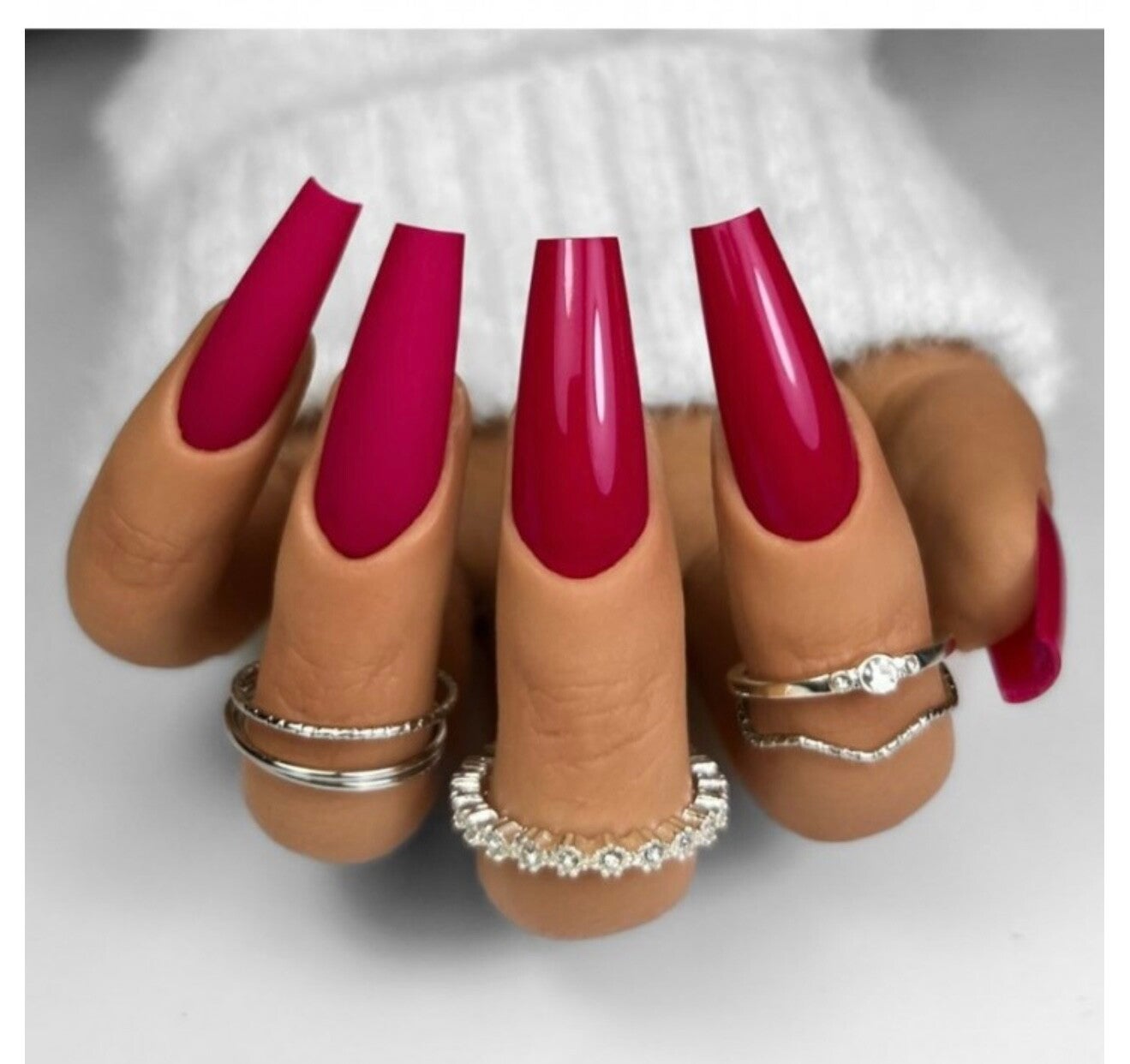 Gelpolish Berry Boost