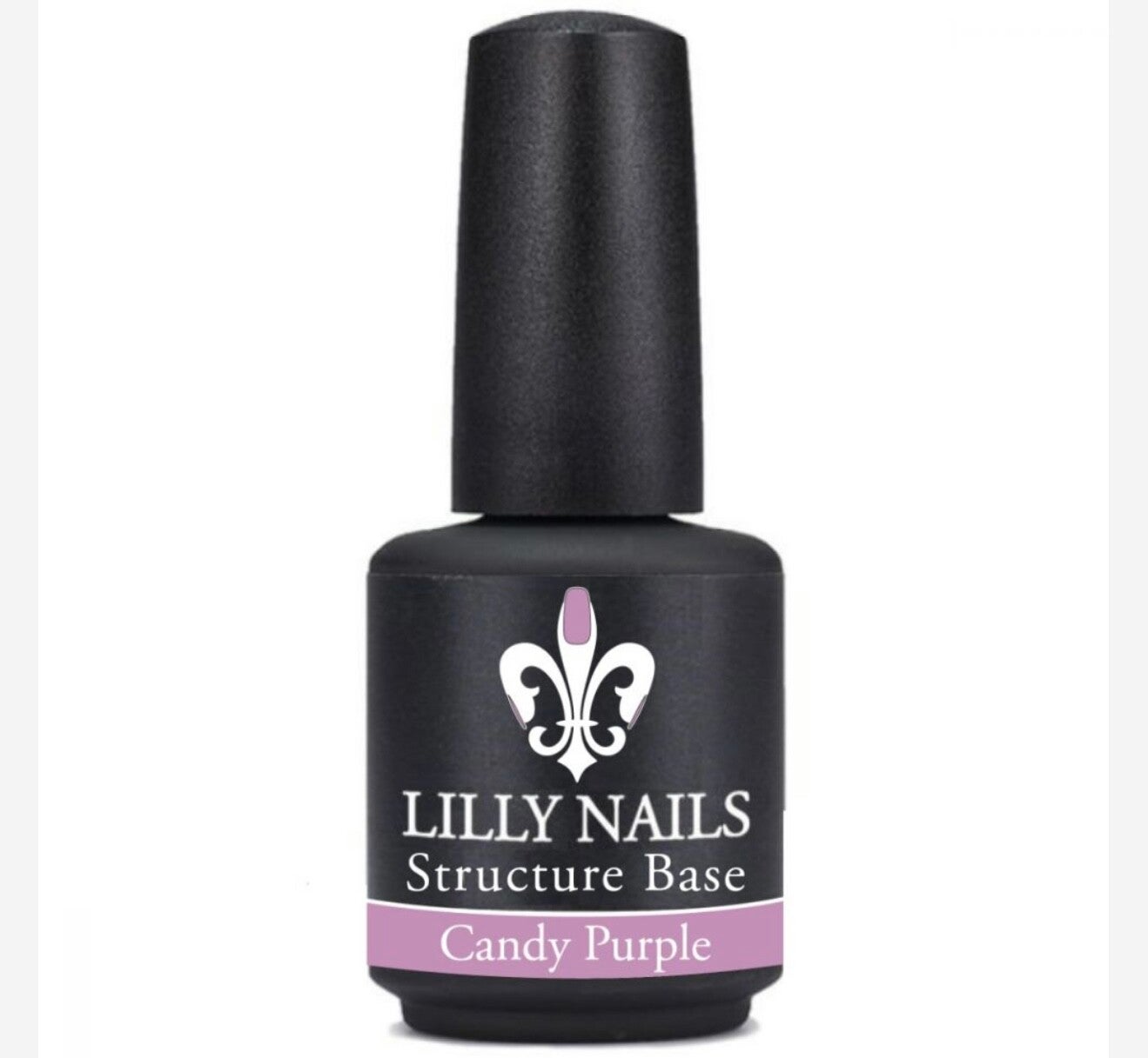 Structure base Candy purple