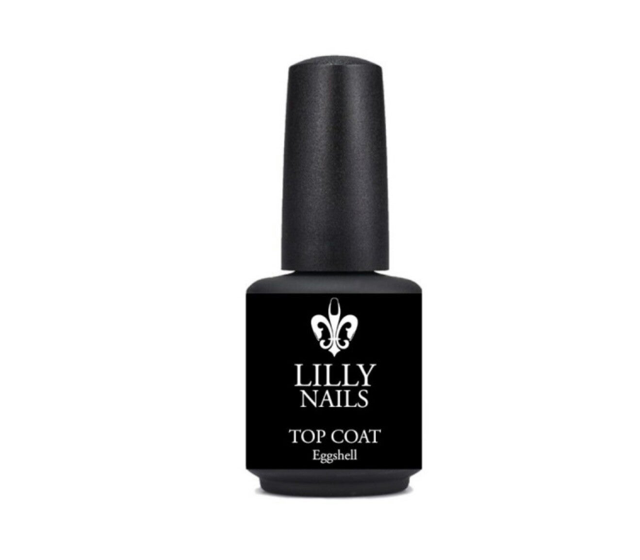 Top coat Eggshell