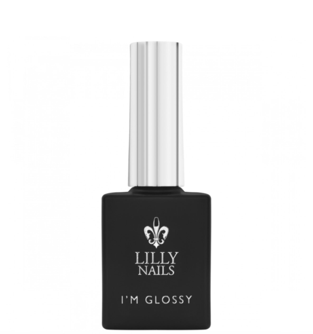 Top coat I’m Glossy