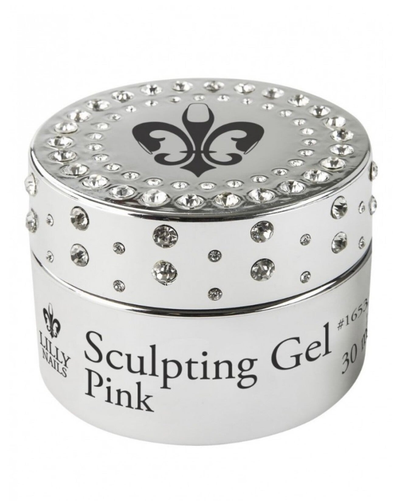 Sculpting gel Pink