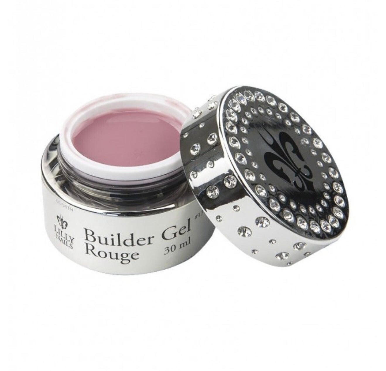 Builder gel Roung