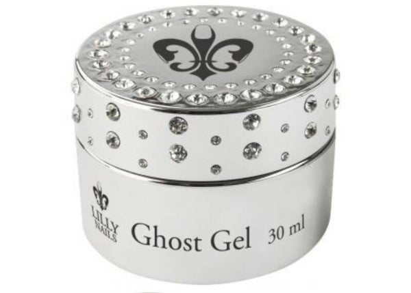 Ghost gel