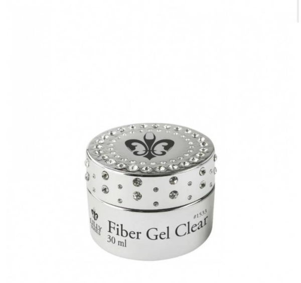 Fiber gel clear