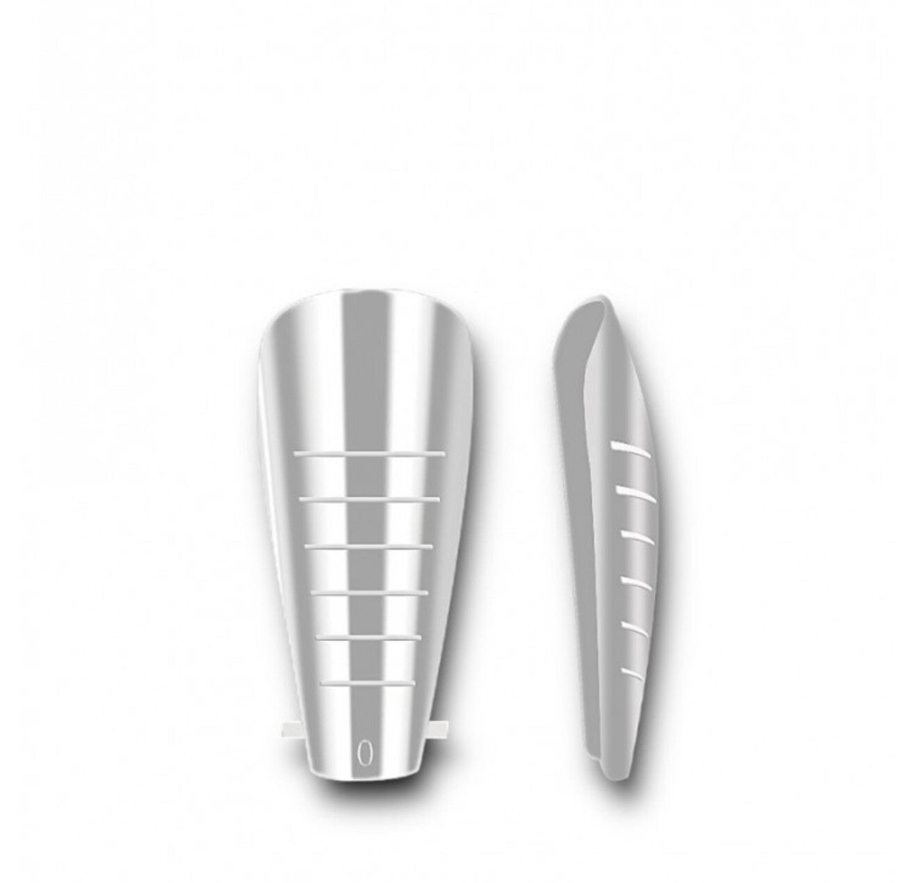 Dual Form Ballerina short