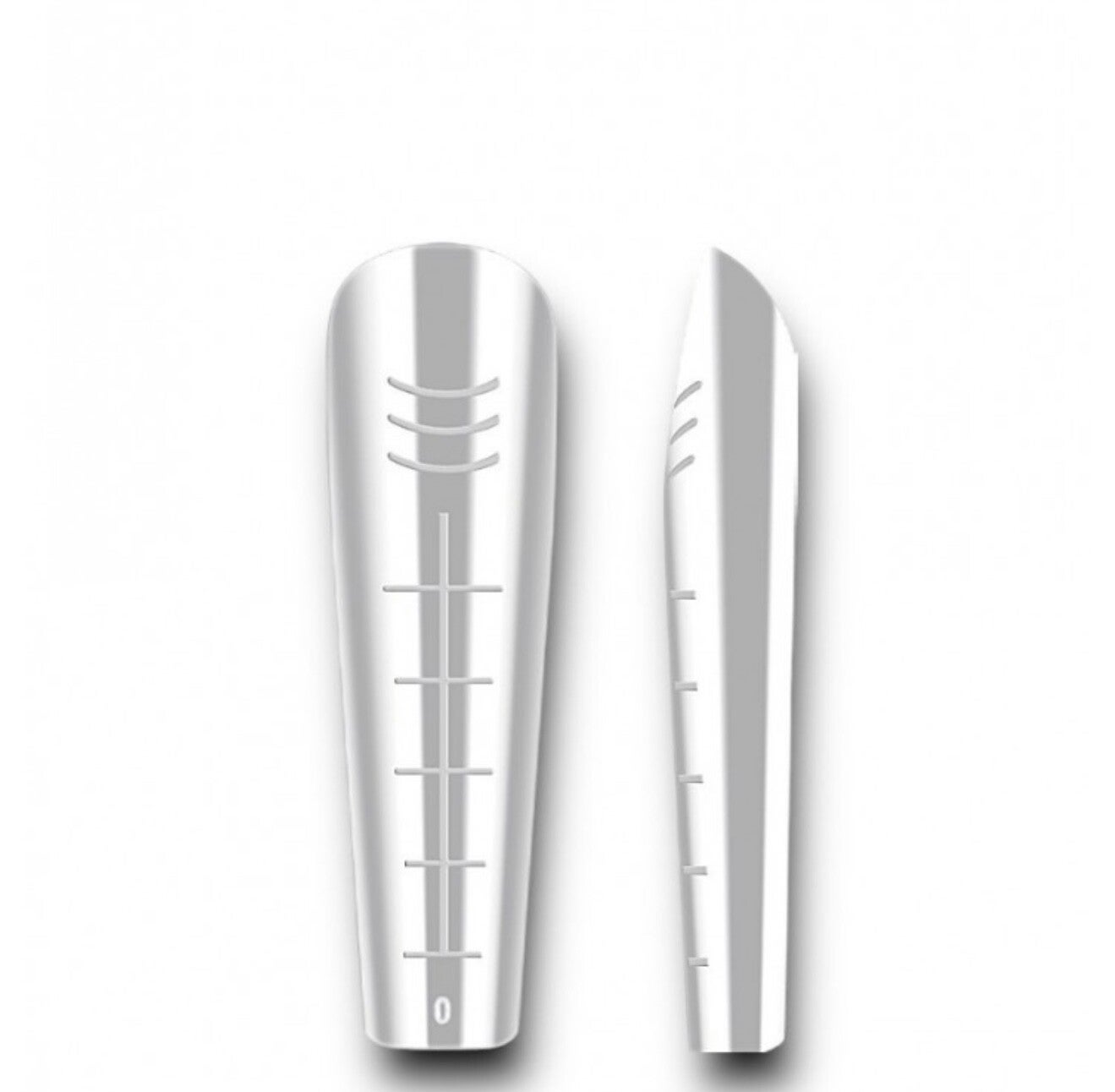 Dual forms Full cover extreme