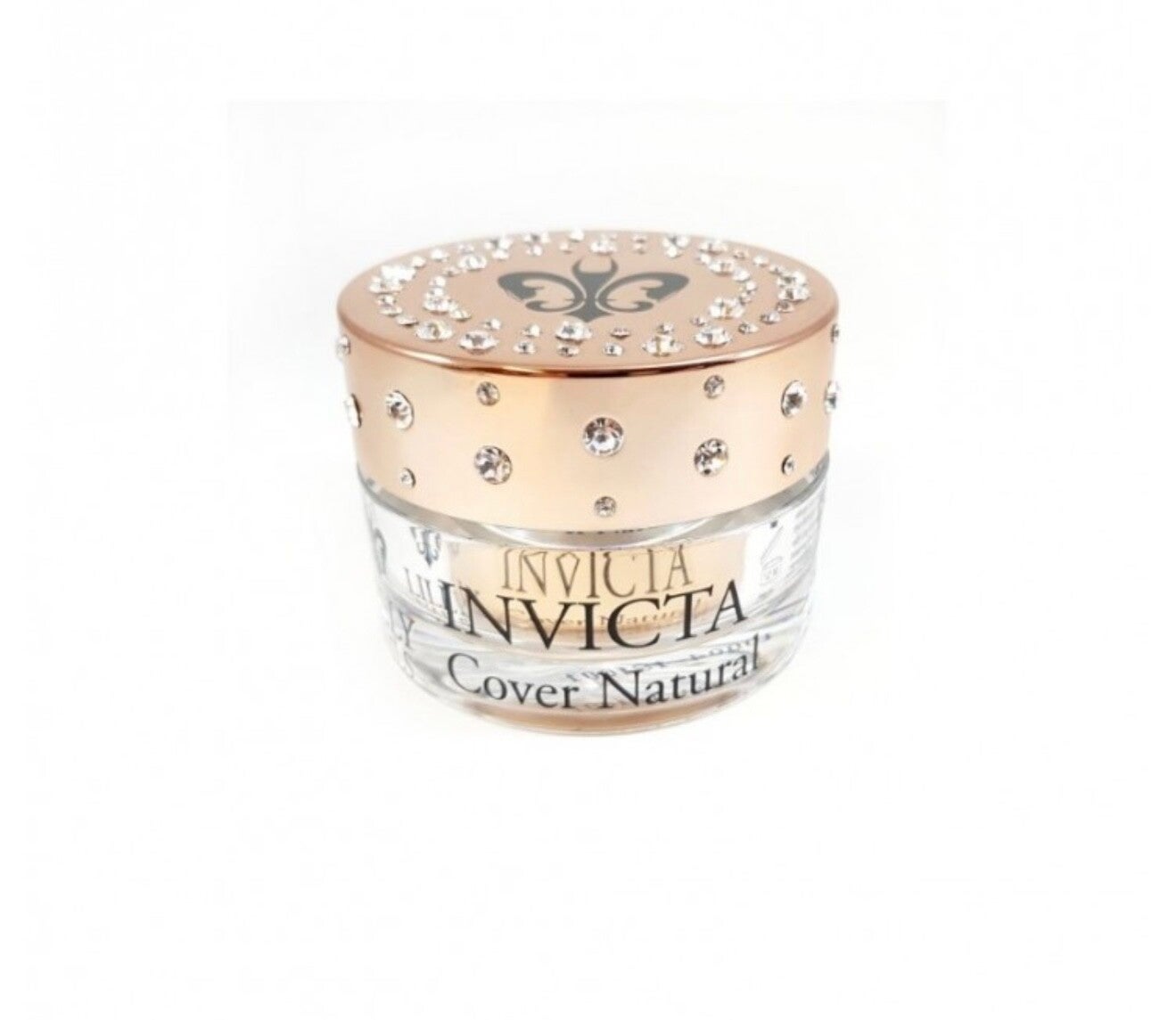 Invicta Cover Natural