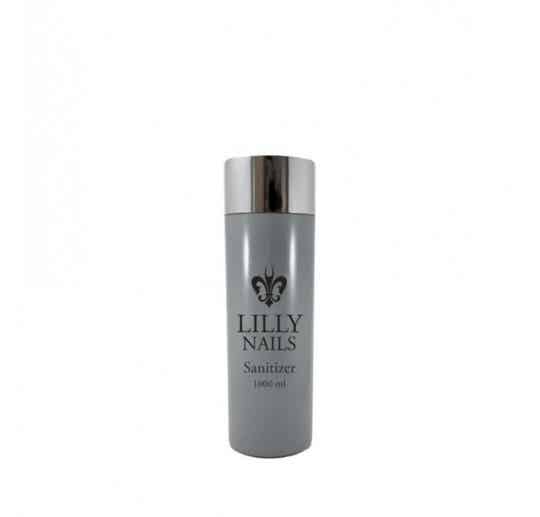 Sanitizer 500 ml