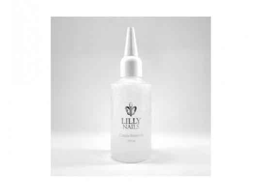 Cuticle remover