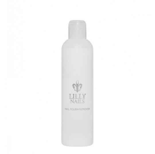 Nagellak remover 250 ml