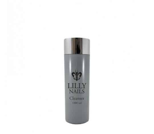 Cleanser