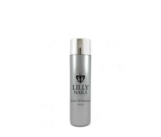 Soak off solution 250 ml