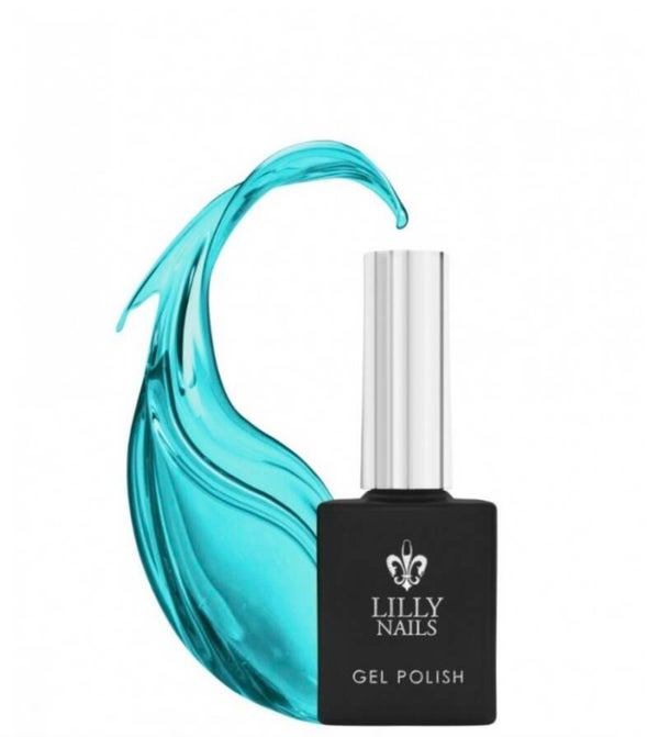 Glass gelpolish Lagoon