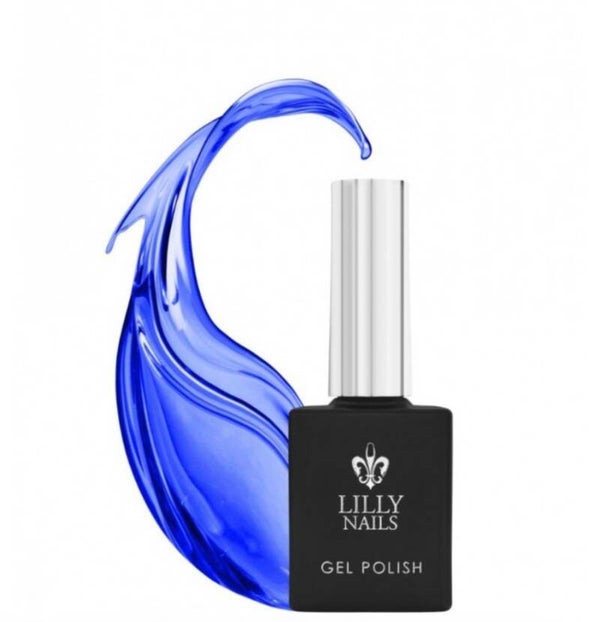 Glass gelpolish Ocean