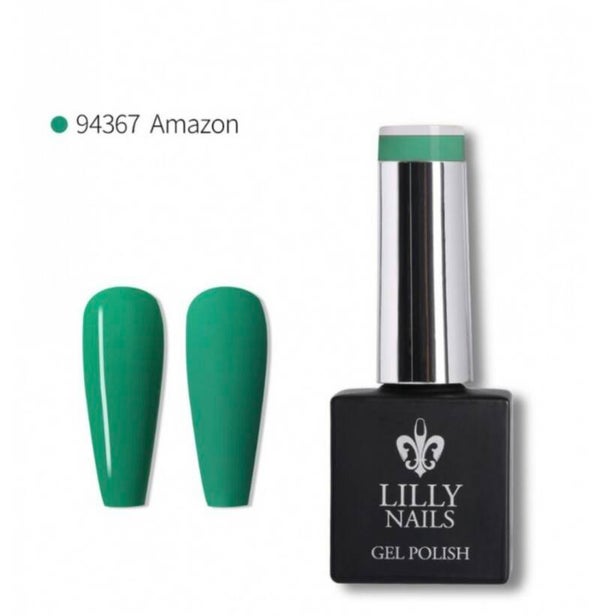 Gelpolish Amazon