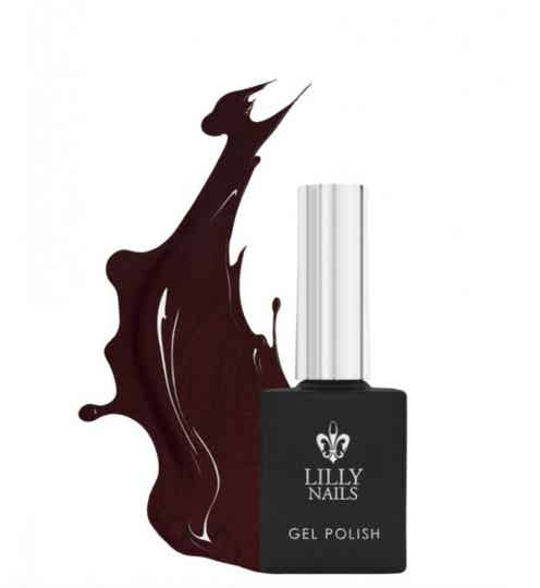 Gelpolish Ruby Espresso