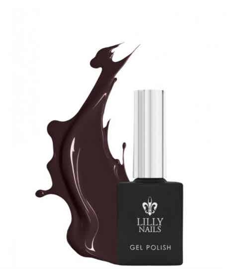 Gelpolish Brownie