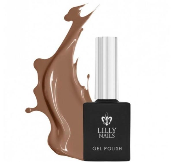 Gelpolish Cappuccino