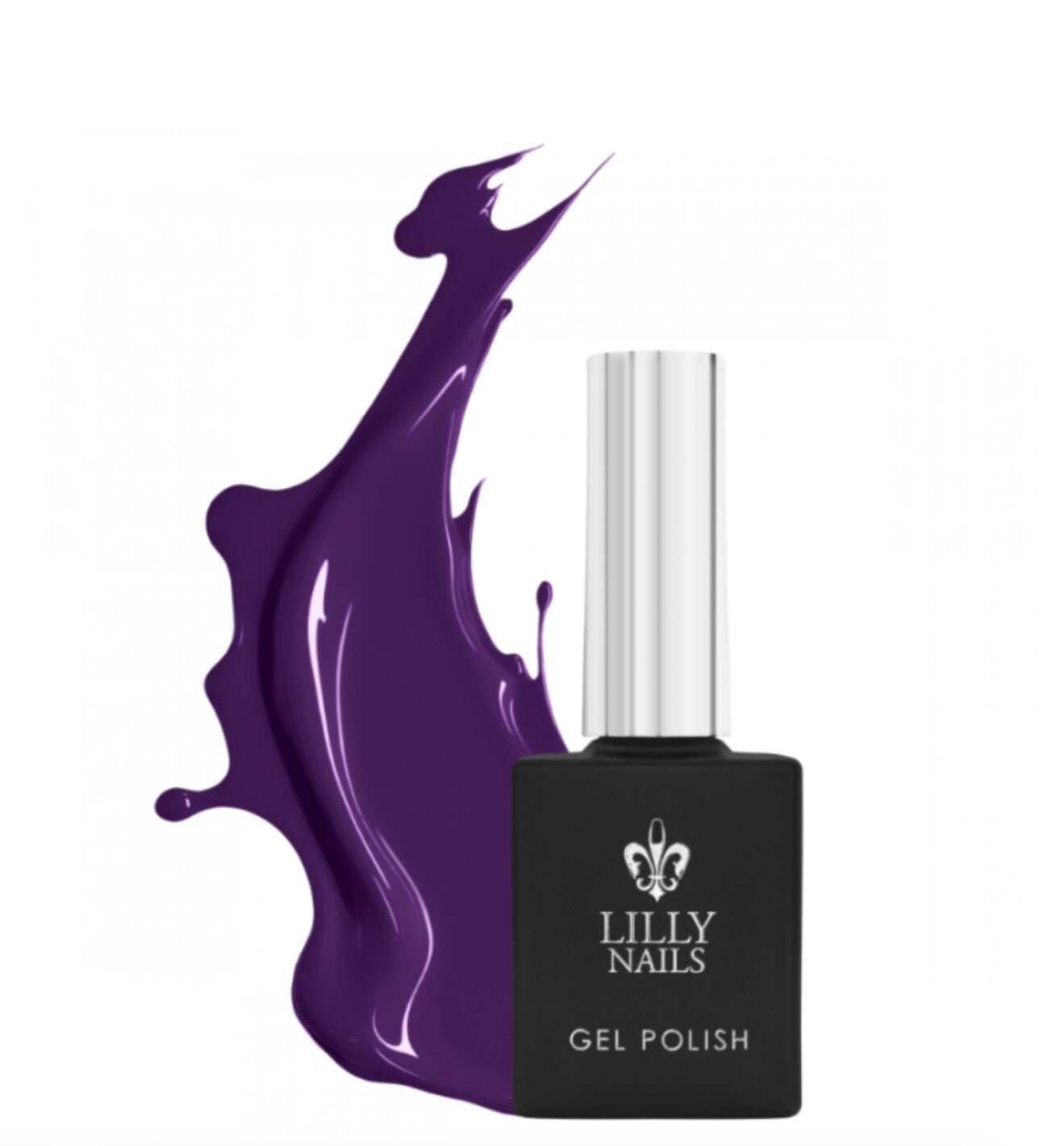 Gelpolish I am Poison