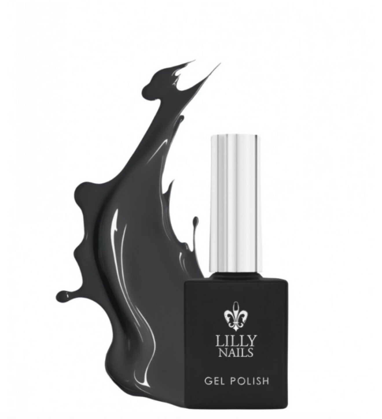 Gelpolish Asphalt