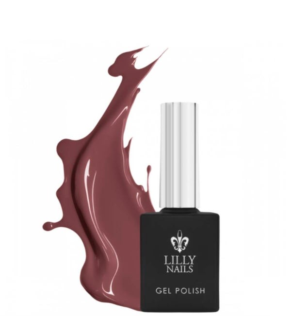 Gelpolish Lipstick