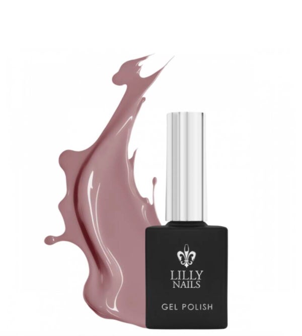 Gelpolish Tinted Love