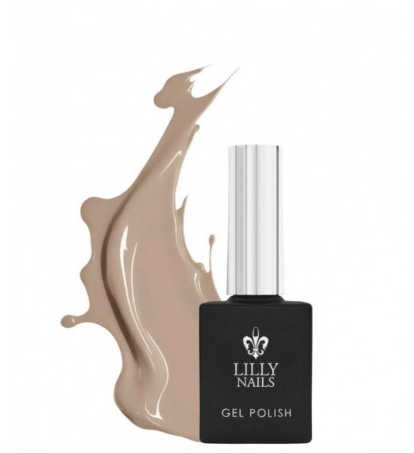 Gelpolish Oatmilk