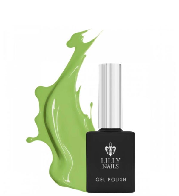 Gelpolish Soft Grass