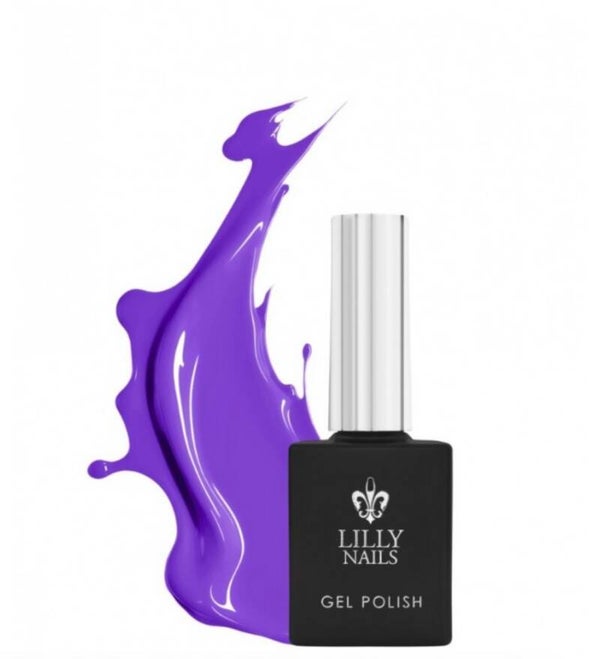 Gelpolish Vivid Violet