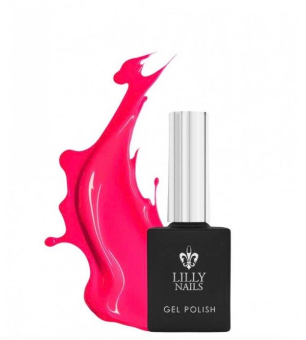 Gelpolish Hubble Bubba