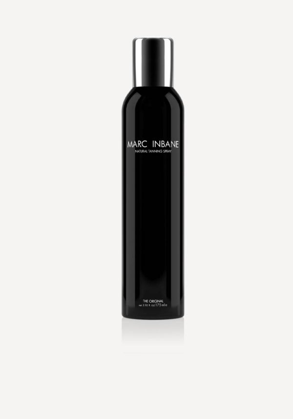 Natural spray