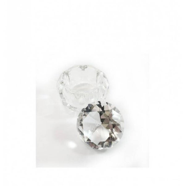 Dappendish daimond