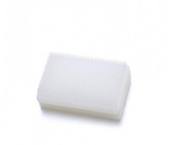 Brush plush