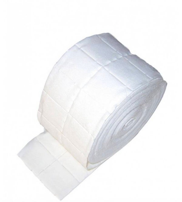 Nail wipes / pads
