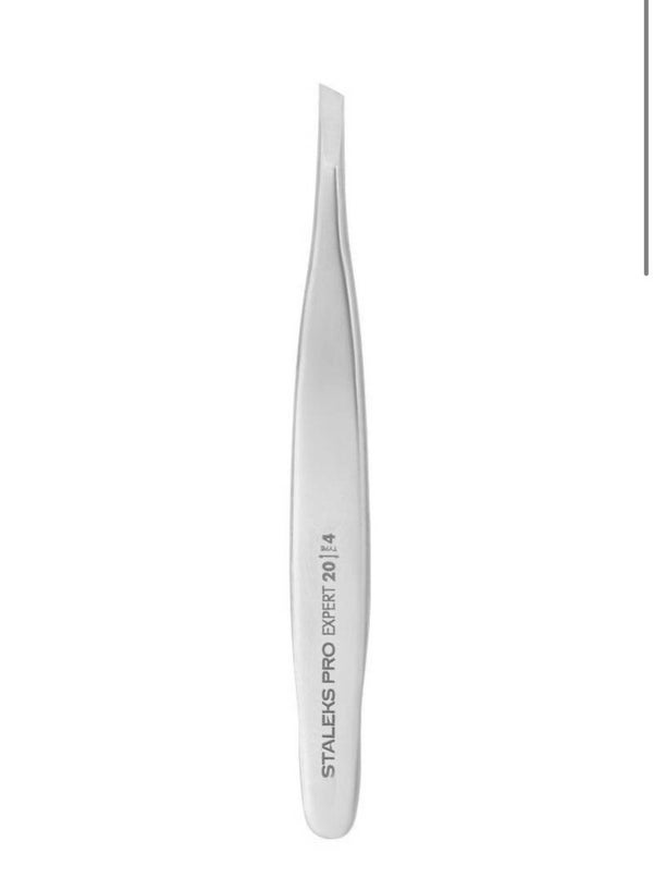 Staleks Eyebrow tweezer