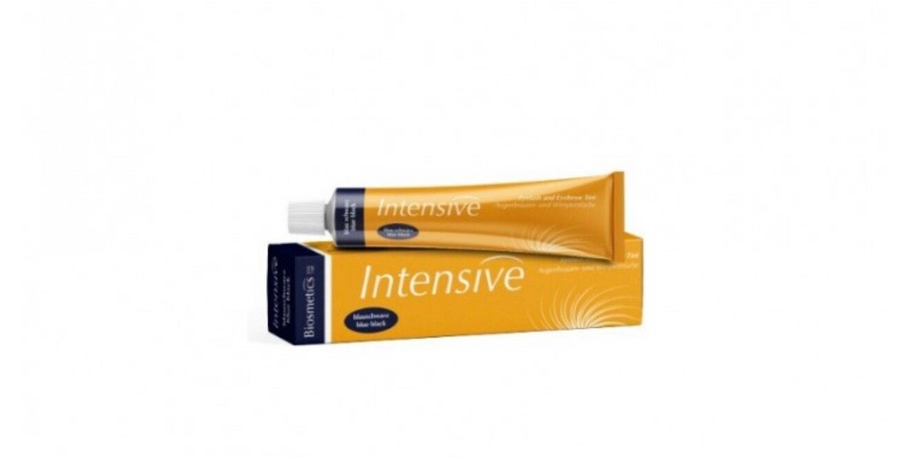 Verf wimper & wenkbrauwen