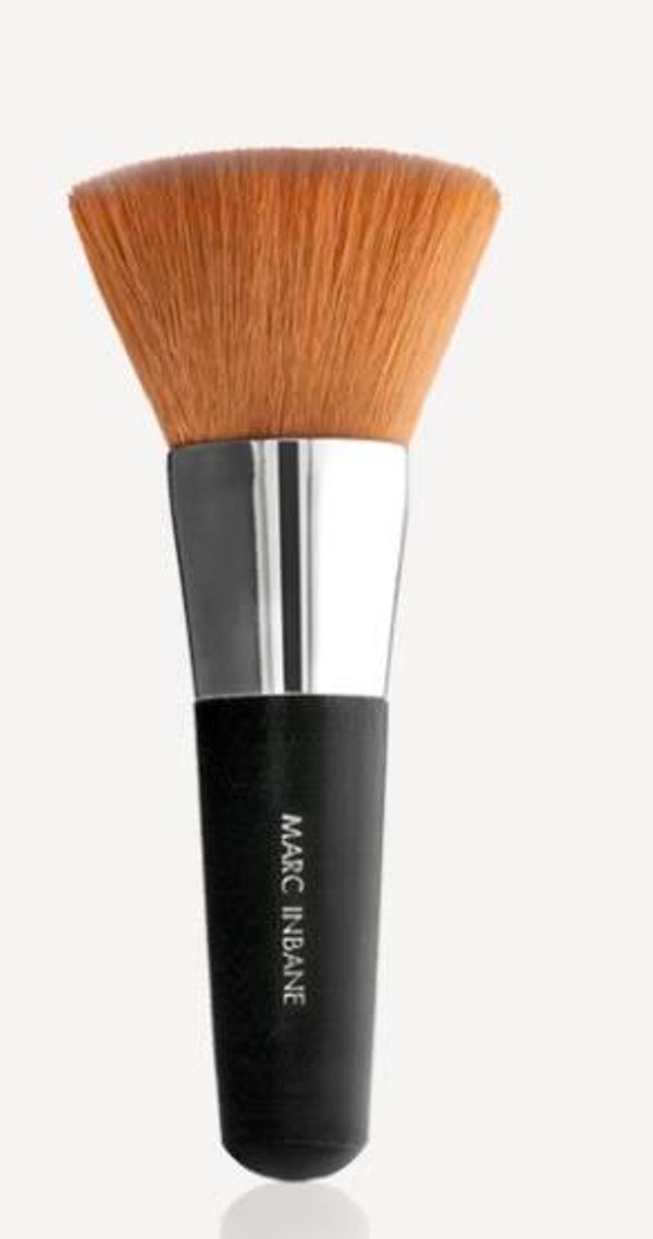 Brush Kabuki