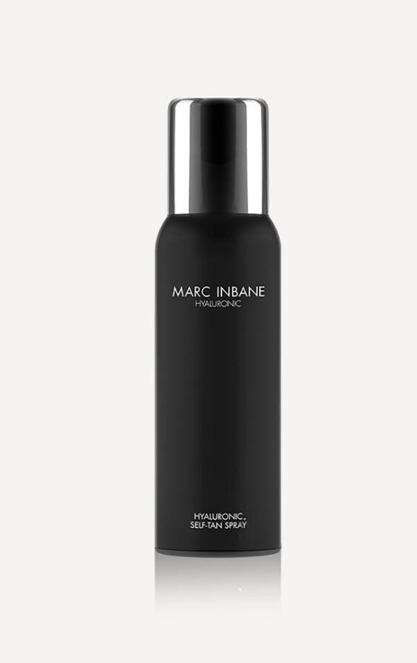 Hyaluronic Self-tan