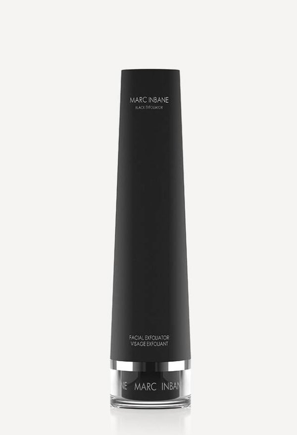 Black Exfoliator