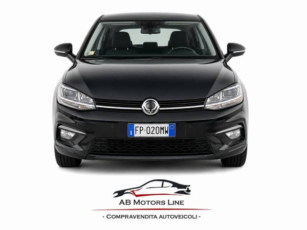 Ssangyong Tivoli 1.6 Diesel 2018