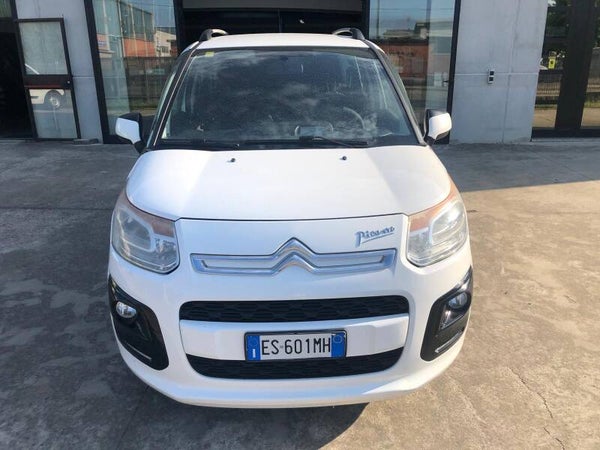 Citroen C3 Picasso 1.6 Diesel 2013