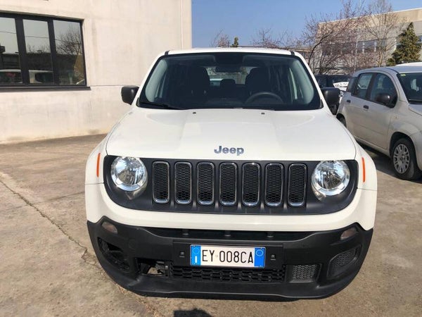 JEEP RENEGADE 4x4 2.0 MTJ 2015