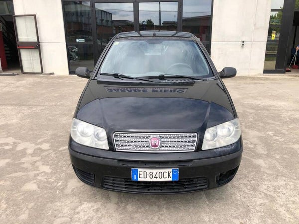 Fiat Punto 1.2 Benzina 2010