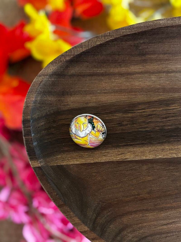 Button Hypno