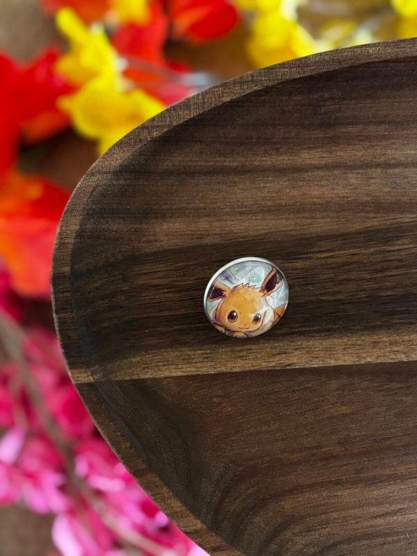 Button Eevee