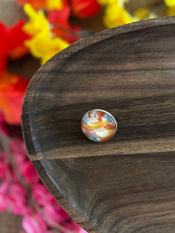 Button Buizel