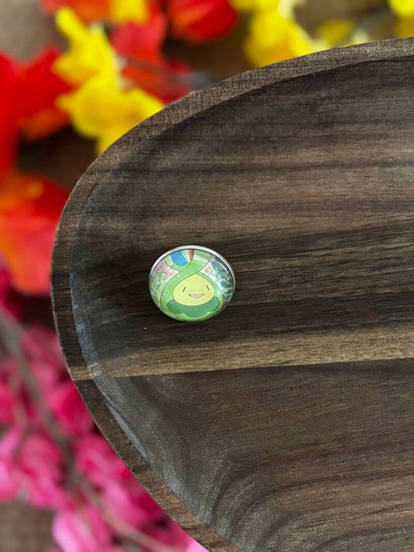 Button Budew